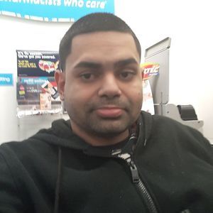 Meet your Posher, Jose